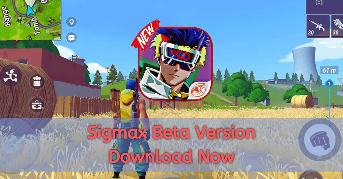 Sigmax Beta Version Download