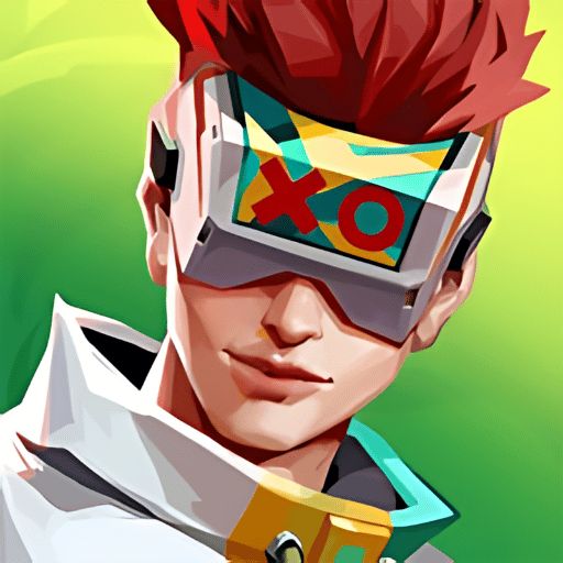 Sigmax Game APK Logo